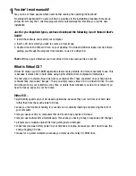 Preview for 4 page of Microtest VIRTUAL CD v3 User Manual