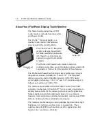 Preview for 16 page of MicroTouch ChassisTouch Installation Manual