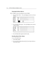 Preview for 40 page of MicroTouch ChassisTouch Installation Manual