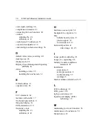 Preview for 70 page of MicroTouch ChassisTouch Installation Manual