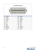 Preview for 17 page of MicroTouch DT-156P-A1 User Manual