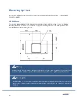 Preview for 23 page of MicroTouch DT-190P-M1 User Manual