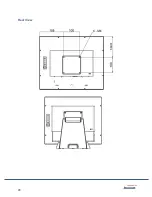 Preview for 28 page of MicroTouch DT-190P-M1 User Manual