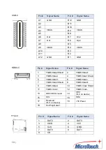 Предварительный просмотр 14 страницы MicroTouch IC-100P-AA1 User Manual