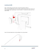 Preview for 27 page of MicroTouch IC-156P-AW1-W10 User Manual