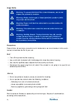 Preview for 5 page of MicroTouch IC-156P-AW1 User Manual