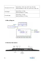 Preview for 11 page of MicroTouch IC-156P-AW1 User Manual