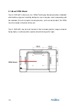 Preview for 17 page of MicroTouch IC-156P-AW1 User Manual