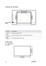 Preview for 19 page of MicroTouch IC-156P-AW1 User Manual