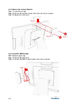 Preview for 25 page of MicroTouch IC-156P-AW1 User Manual