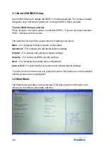 Preview for 29 page of MicroTouch IC-156P-AW1 User Manual