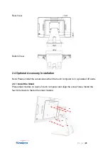 Preview for 23 page of MicroTouch IC-156P-AW2 User Manual