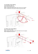 Preview for 25 page of MicroTouch IC-156P-AW2 User Manual