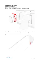 Preview for 26 page of MicroTouch IC-156P-AW2 User Manual