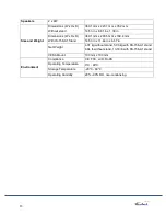 Preview for 18 page of MicroTouch IC-156P-AW3-W10 User Manual