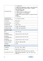 Preview for 10 page of MicroTouch IC-156P-AW3 User Manual