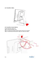 Preview for 23 page of MicroTouch IC-156P-AW3 User Manual