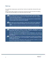 Preview for 9 page of MicroTouch IC-215P-AW1-W10 User Manual