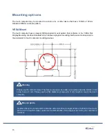 Preview for 16 page of MicroTouch IC-215P-AW1-W10 User Manual