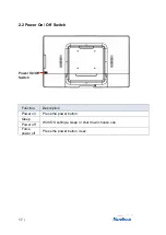 Preview for 18 page of MicroTouch IC-215P-AW1 User Manual