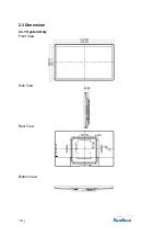 Preview for 19 page of MicroTouch IC-215P-AW1 User Manual