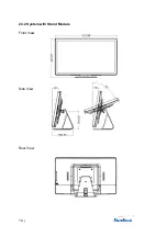 Preview for 20 page of MicroTouch IC-215P-AW1 User Manual