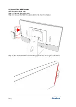 Preview for 25 page of MicroTouch IC-215P-AW1 User Manual