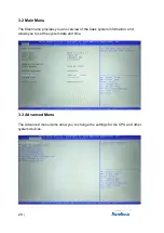 Preview for 30 page of MicroTouch IC-215P-AW1 User Manual