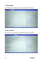 Preview for 31 page of MicroTouch IC-215P-AW1 User Manual