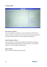 Preview for 34 page of MicroTouch IC-215P-AW1 User Manual