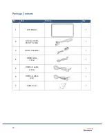 Preview for 12 page of MicroTouch M1-156DT-A1 User Manual