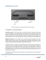 Preview for 14 page of MicroTouch M1-156DT-A1 User Manual