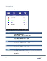 Preview for 19 page of MicroTouch M1-156DT-A1 User Manual