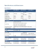 Preview for 26 page of MicroTouch M1-156DT-A1 User Manual