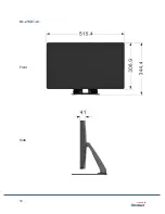 Preview for 30 page of MicroTouch M1-156DT-A1 User Manual