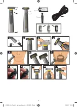 Предварительный просмотр 2 страницы MicroTouch M29228 Instructions For Use Manual