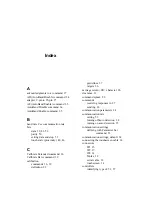 Preview for 61 page of MicroTouch Micro Touch Capacitive Controller MT3000 Reference Manual