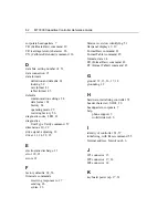 Preview for 62 page of MicroTouch Micro Touch Capacitive Controller MT3000 Reference Manual