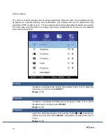 Preview for 19 page of MicroTouch OF-240P-A1 User Manual