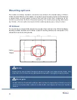 Preview for 26 page of MicroTouch OF-240P-A1 User Manual