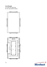 Preview for 19 page of MicroTouch SK-215P-A1 User Manual