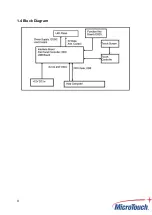 Preview for 10 page of MicroTouch Slimline SK-150P-A1 User Manual