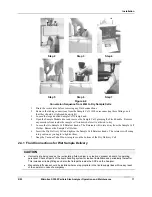 Preview for 17 page of Microtrac S3500 Operation And Maintenance Manual