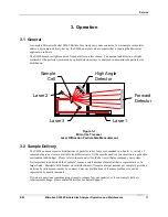 Preview for 23 page of Microtrac S3500 Operation And Maintenance Manual