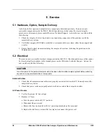 Preview for 34 page of Microtrac S3500 Operation And Maintenance Manual