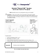 Preview for 2 page of MicroTransponder 2100 Manual