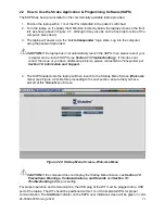 Preview for 11 page of MicroTransponder 2100 Manual