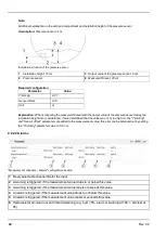 Предварительный просмотр 42 страницы Microtronics 300871 User Manual