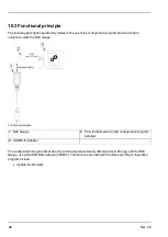 Предварительный просмотр 46 страницы Microtronics 300871 User Manual