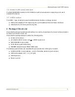 Preview for 6 page of Microtronics Access 1000 Quick Start Manual